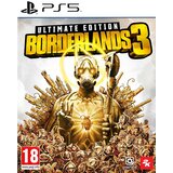 2K Games Borderlands 3 - Ultimate Edition (Playstation 5) Cijene