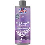 Šampon protiv žutila Ronney Silver Power – 1000 ml | Eponuda.ba