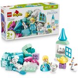 Lego Zaleđeno kraljevstvo 10462, Elsa i Olaf kreativna kutija Cijene