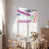  Slika - Henri Matisse – Lagoon I (from Jazz) 120x80 Akustična | shoptok.hr