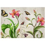  Tapeta - Vintage - meadow 100x70 | shoptok.hr