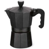 Maestro MR1666-6BK džezva za espresso kafu 6 šoljica crna 300ml cene