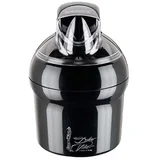 Gelato aparat za sladoled Dolce Vita - 1,5l - CRNA