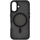  Zaštitna futrola Fashion Case s MagSafe za Samsung Galaxy S26 Ultra - Crna KP41244 | shoptok.hr