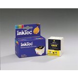  Kartuša Epson T039 barvna Cene