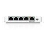 Ubiquiti Flex Mini 2.5G 5x2.5GbE PoE mrežno stikalo switch | Shoptok.si