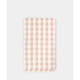 Sinsay Zavjesa na traci s kariranim uzorkom | shoptok.hr