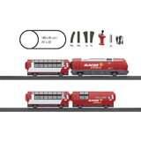 Märklin World 29348 H0 Glacier Express početni set | Eponuda.ba