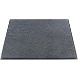 wash+dry PREDPRAŽNIK Smokey Mount 50/75 cm temno siva | Shoptok.si