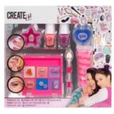 Canenco set sminke pink lila ( CNC84507 ) Cene