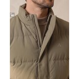 Sinsay Prošiveni puffer prsluk | shoptok.hr