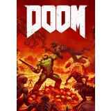  doom (2016) gog (pc) key global | ePonuda.com