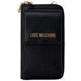 Love Moschino Denarnice JC5701PP0I Črna Cene