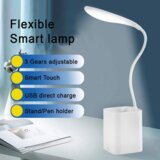  Stona lampa sa drzacem za olovke | Eponuda.com