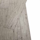  Podne daske 18 pcs Sivi 5,26 m² PVC | shoptok.hr