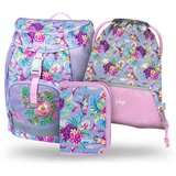 BAAGL Prvošolski set Airy Hummingbird (3-delni) Cene