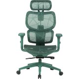Spawn Ergo Meshy Green gejmerska stolica Cene