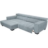 Hom`in KOTNA SEDEŽNA GARNITURA, tkanina turkizna | Shoptok.si