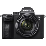 Alpha 7 Mark III Kit + SEL 28-70 II