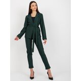 LAKERTA Blazer-LK-MA-507798-1.15P-dark green | shoptok.hr