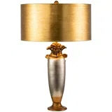 Flambeau FB-BIENVILLE-TL - Stona lampa BIENVILLE 1xE27/60W/230V