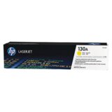 HP inc. HP 130A Yellow Original Toner 1k pages CF352A | Shoptok.si