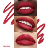 Smashbox Be Legendary Line & Prime Pencil črtalo za ustnice odtenek True Red 1,2 g | Shoptok.si