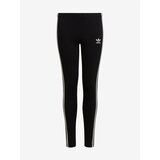 Adidas Black Girl Leggings Originals - unisex | Shoptok.si