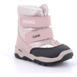 Primigi škornji 23632 GARY GTX podloženi D light pink 28 | Shoptok.si