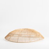  Brilagi - LED luster na sajli CERIA BOHO 1xE27/40W/230V prečnik 70 cm braon | Eponuda.com