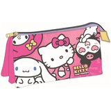 Hello Kitty Portatodo and Friends triple | shoptok.hr