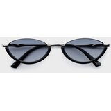  Feature Black Silver Cene