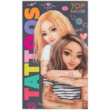Top Model Komplet tattojev | Shoptok.si
