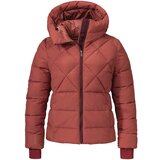 Schöffel Outdoor jakna 'Boston' hrđavo crvena | shoptok.hr