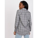 LAKERTA Shirt-LK-KS-508770.49P-grey | Shoptok.si