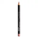 NYX Professional Makeup Olovka za usne - Slim Lip Pencil – Pale Pink (SPL854)