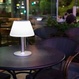  LED prigušiva solarna lampa VIOLA LED/3,7V 1200 mAh IP44 | Eponuda.com