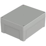Bopla Euromas X, XT 241911 7035 07524191 kućište elektronike 240 x 193.30 x 105.60 ABS svijetlosiva (RAL 7035) 1 St. | Eponuda.ba