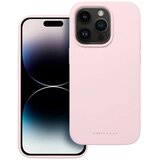 Roar Cloud-Skin maska za iPhone 14 Pro Light pink | shoptok.hr