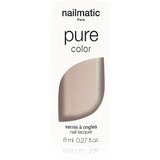 Nailmatic Pure Color lak za nokte ANGELA - Sable /Sand 8 ml Cijene