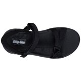 Skechers Nizke superge Slip-ins Go Walk Črna | Shoptok.si