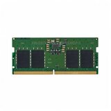 Kingston sodimm DDR5 16GB 5200MT/s KVR52S42BS8-16 Cene'.'