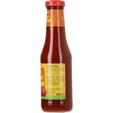 BIO Ketchup Curry | Shoptok.si