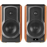 Edifier S1000W 2.0 Hi-Fi namizni zvočnik Brown | Shoptok.si