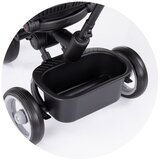 Chipolino tricikl Urban Anthracite | shoptok.hr