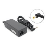  Punjač za laptop Acer 19V, 3.42A, ulaz 5.5*1.7, ugao 90 Cene
