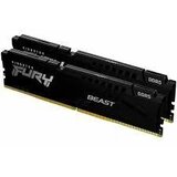 Kingston MEM DDR5 16GB (2x8) 5600MHz KIN FURY Beast KF556C36BBEK2-16 | Eponuda.com