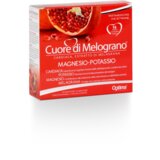 Optima Naturals cuore di Melograno Magnezij - kalij Cene
