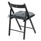 Restilo Jastuk za sjedenje od samta 40x40 cm Aleksa – | shoptok.hr