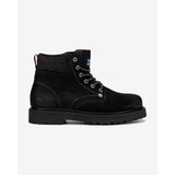 Tommy Hilfiger Lace Up Ankle Boots Tommy Jeans - Men | Shoptok.si